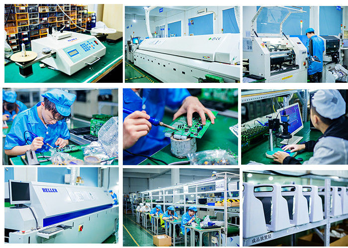 ประเทศจีน Beijing Haina Lean Technology Co., Ltd รายละเอียด บริษัท