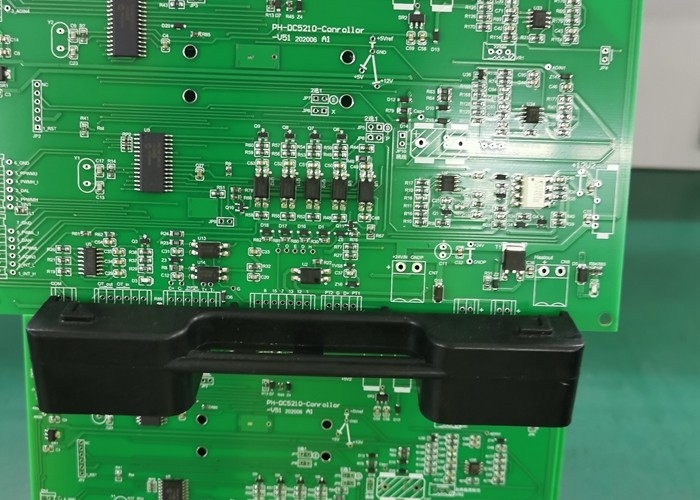 Electronics Multilayer Fr4 Pcba Custom Circuit สำหรับการสื่อสาร